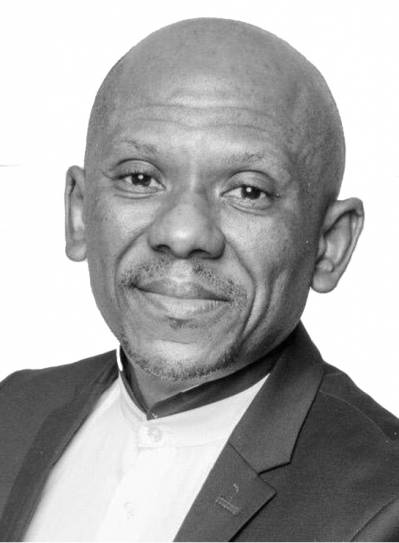 Professor Mthunzi P. Mdwaba. Foto: SANA